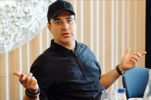    Фото: twitter.com Татьяна Шароватова