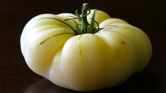 Amazon.com: White Tomato Seeds