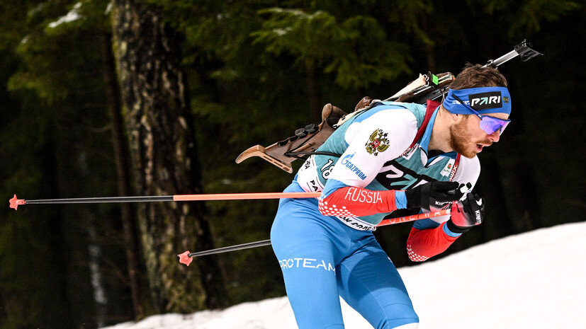     Антон Бабиков РИА Новости Алексей Филиппов