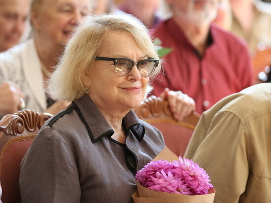     Валентина Талызина Геннадий Черкасов