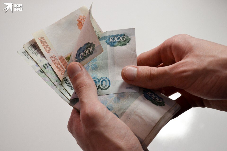     Небольшая часть приморцев все еще может получить компенсацию. Даниил ОПАРИН