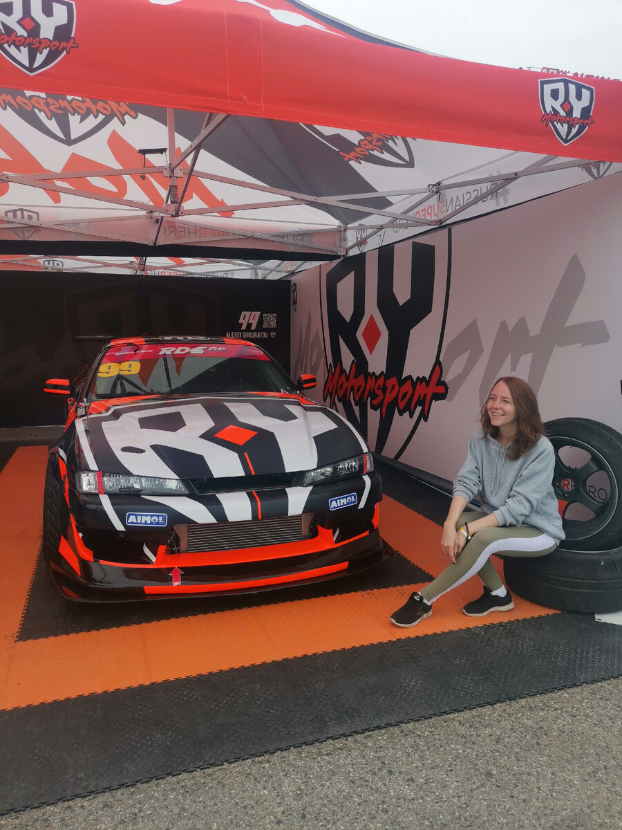 Фото к моей работе прошлой отношения не имеет. Это мы на соревнованиях были 