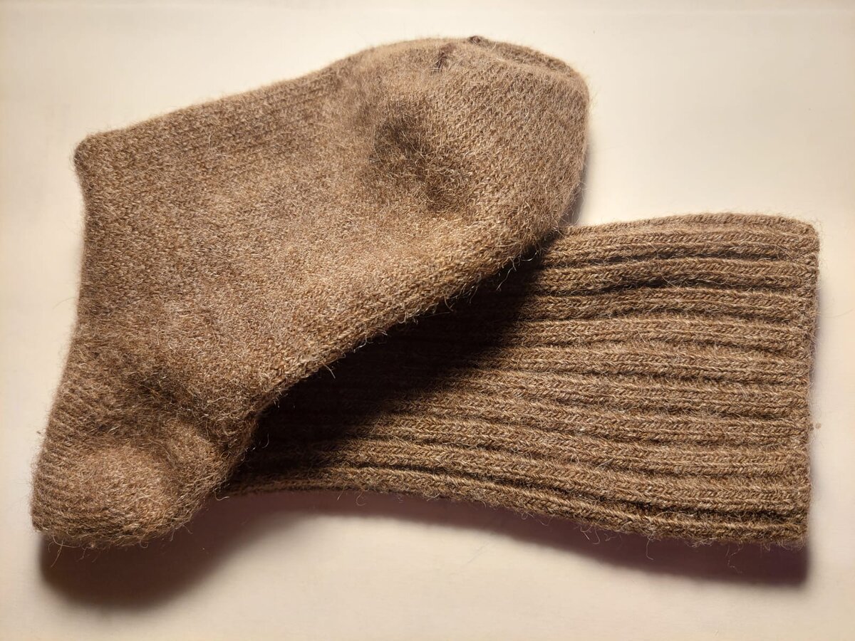 Плач о носке и призыв самой себя к порядку | Мое поместье Шляхотская | Дзен