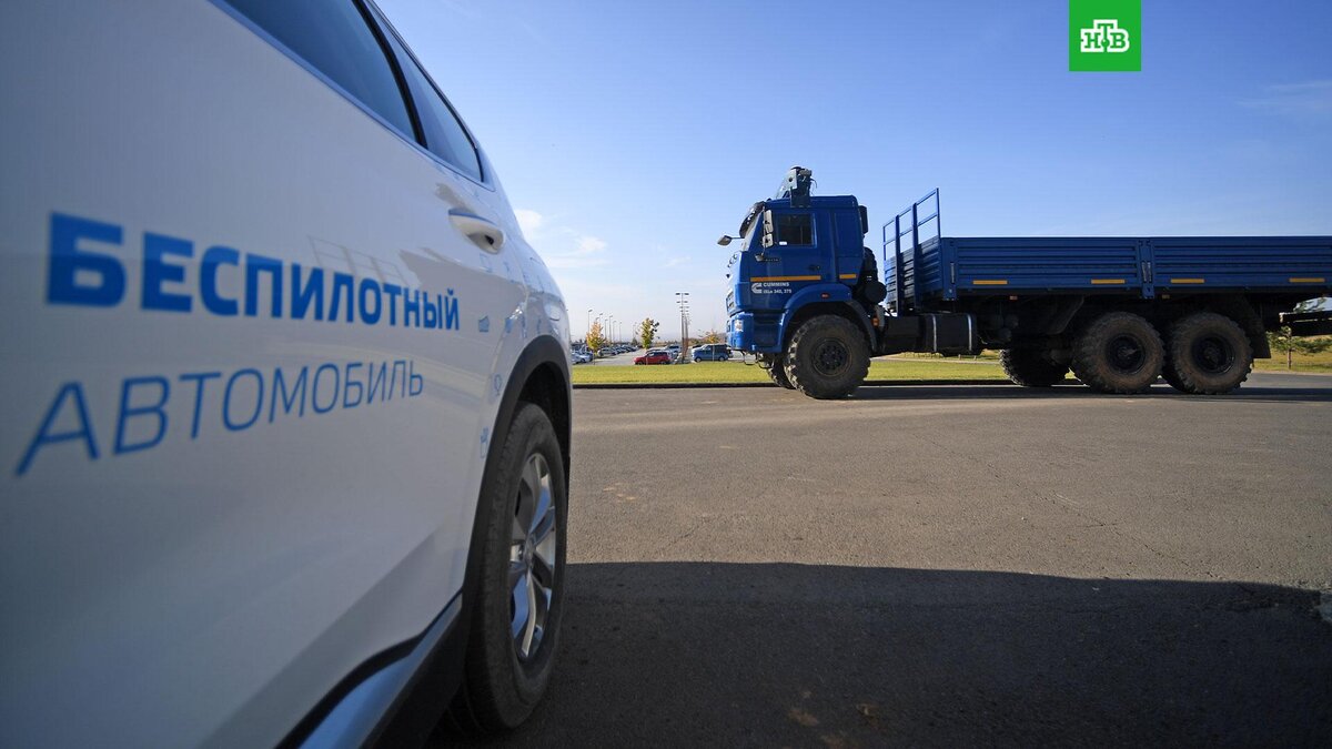    Фото: РИА Новости © 2020, Максим Богодвид