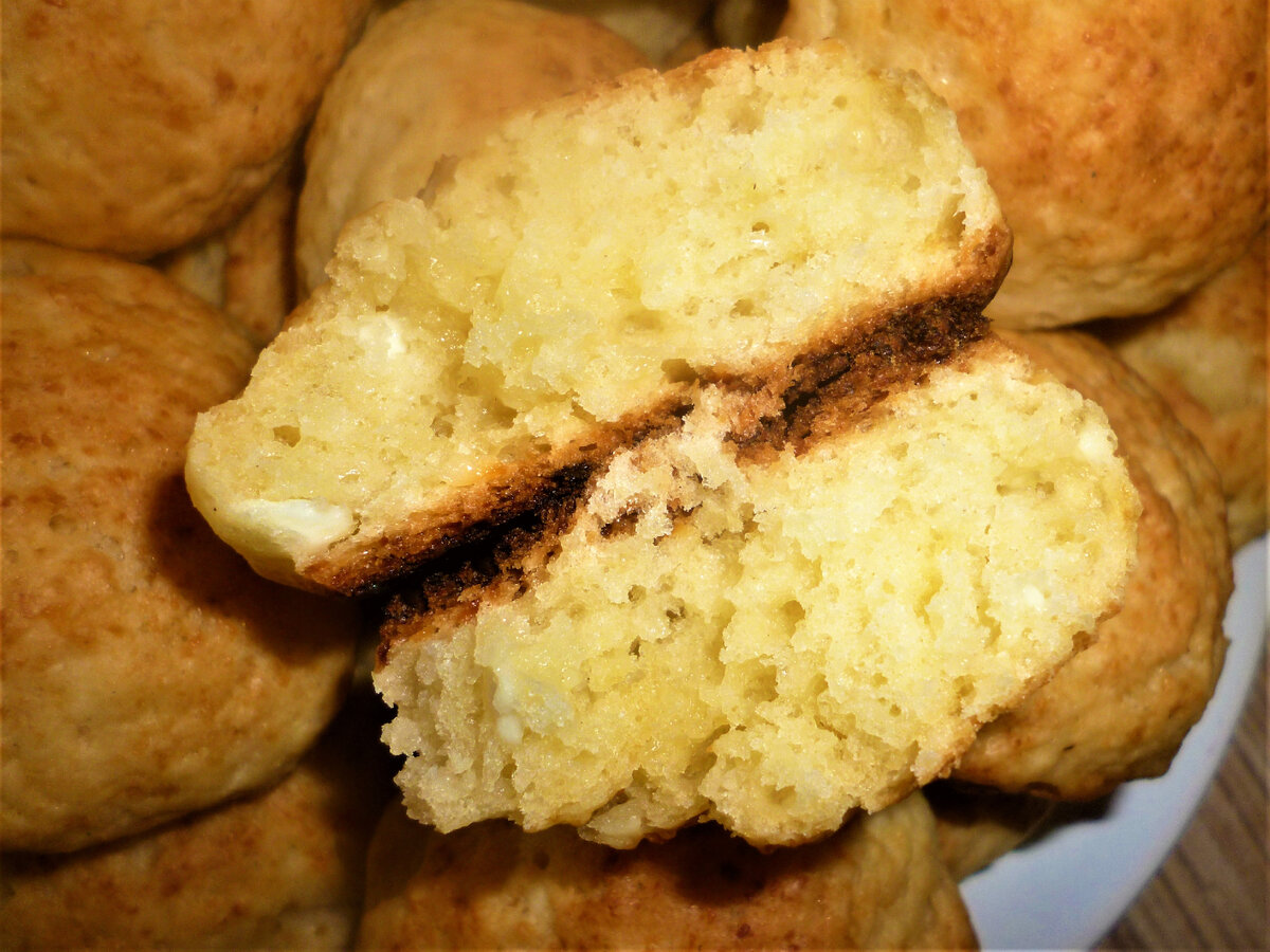 Вот такое внутри.