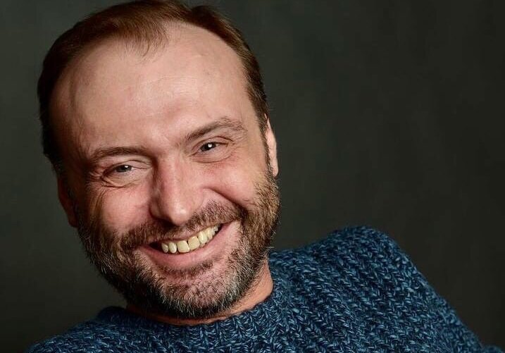 Марк Горонок