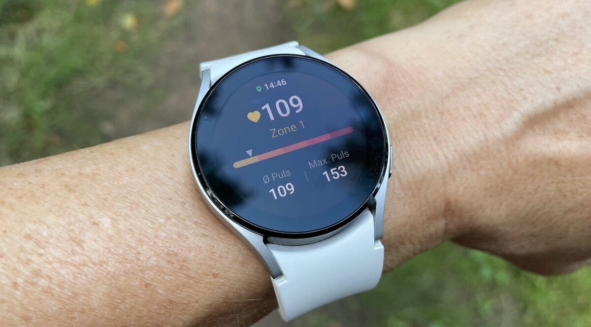 Galaxy Watch 4: доступные смарт-часы для Android с функцией оценки «состава  тела» | Фотосклад.Эксперт | Дзен