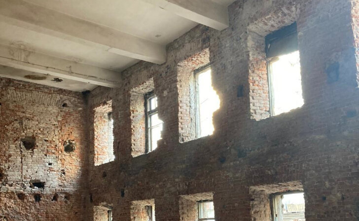    Фото: Комитет по охране объектов культурного наследия