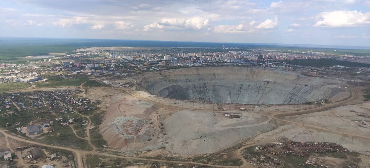 Из архива Своя Дорога