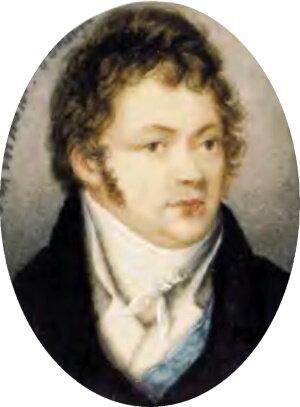 Адам Ржевуский. 