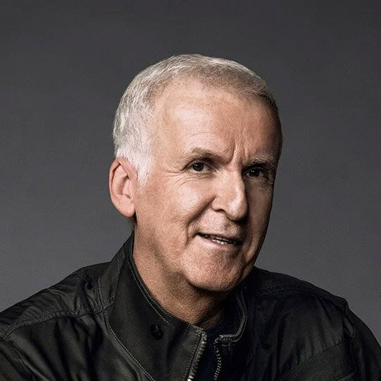 Режиссер «Аватара» Джеймс Кэмерон