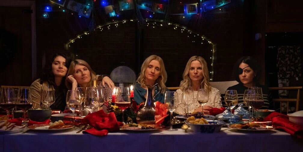 Кадр из этого хорошего сериала 