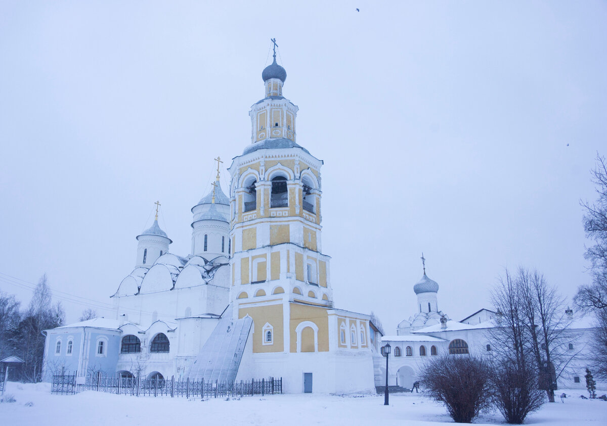 Автор фото: Надежда Савинова