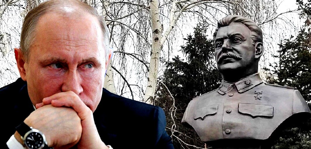 Несколько слов о странных идеологемах Президента России