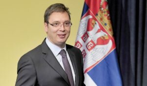    Фото: Александр Вучич, peoples.ru Роман Янышев