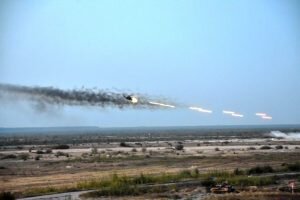    Фото: Ministry of Defense of Ukraine / flickr.com Константин Бухтатов