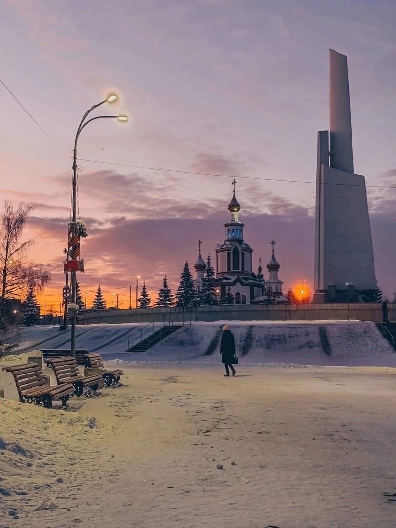 Фото Максима Ботева