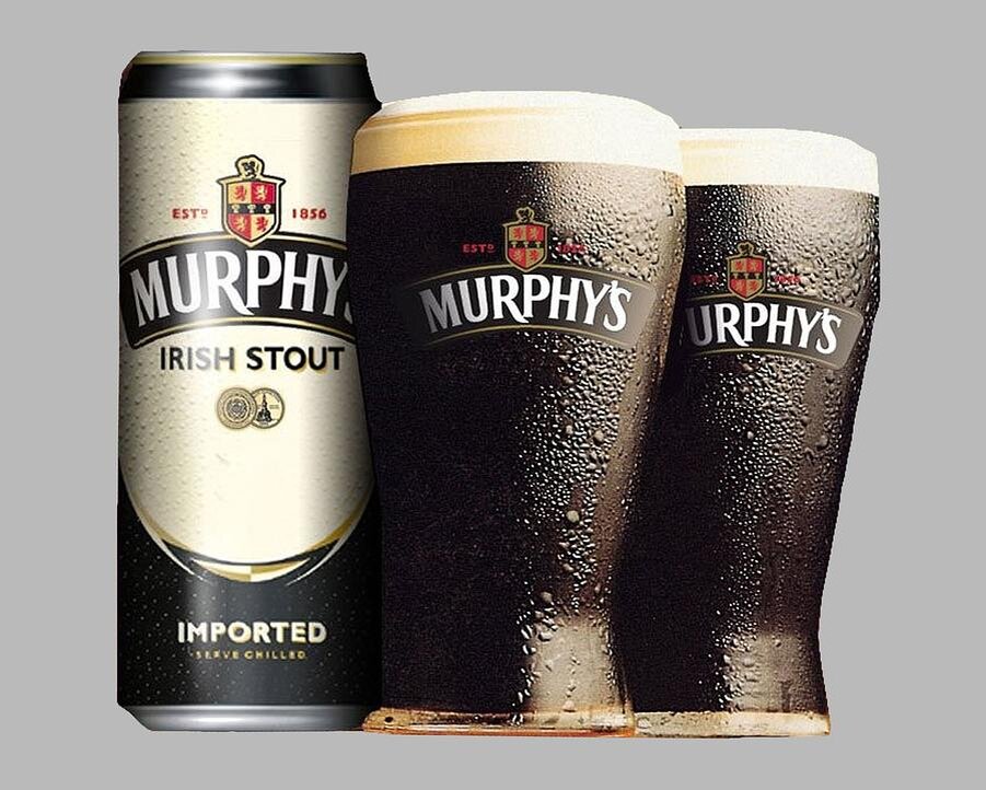 Мерфис айриш стаут. Мерфис Стаут Stout.