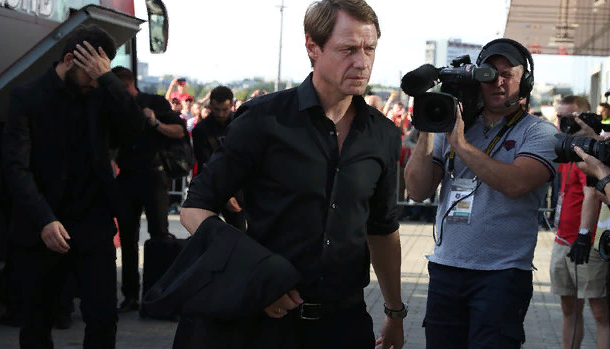 Олег Кононов