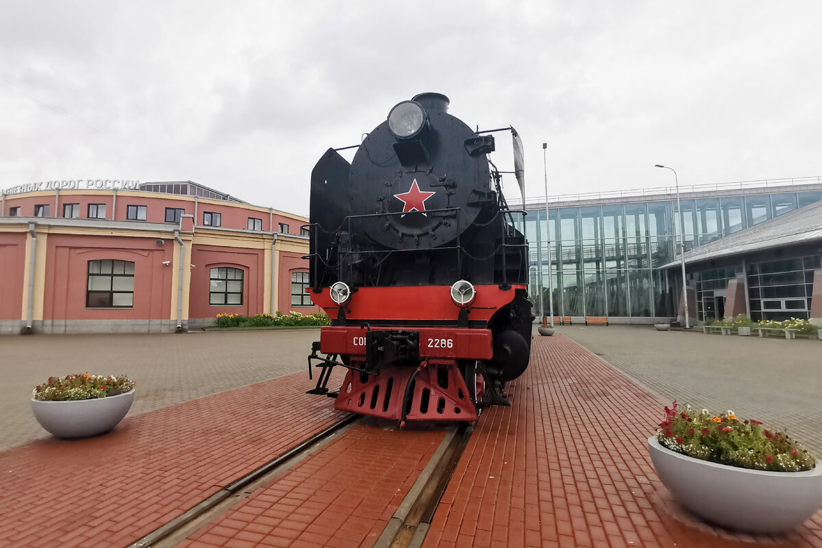 Фото автора.