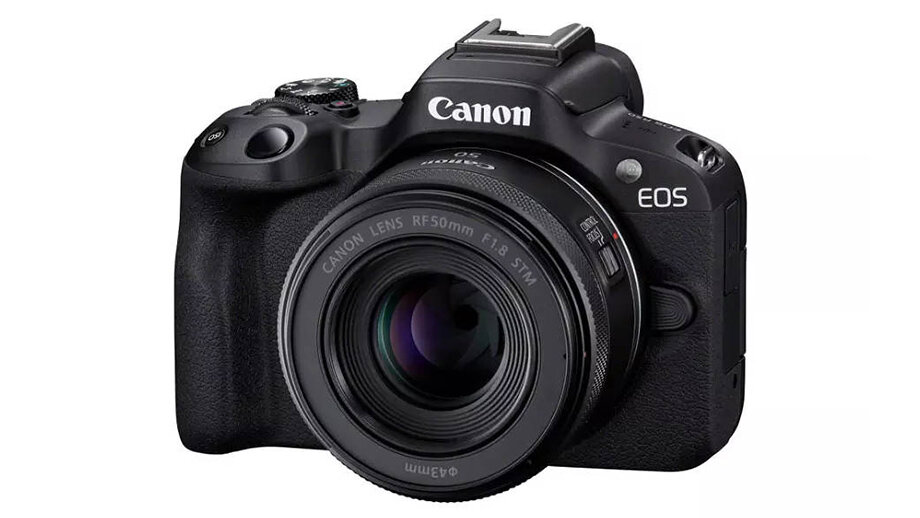 Canon EOS R50