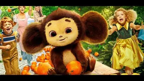    скриншот проморолика YouTube