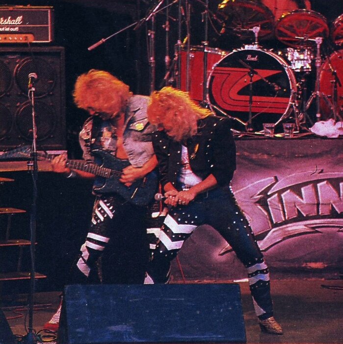 Sinner