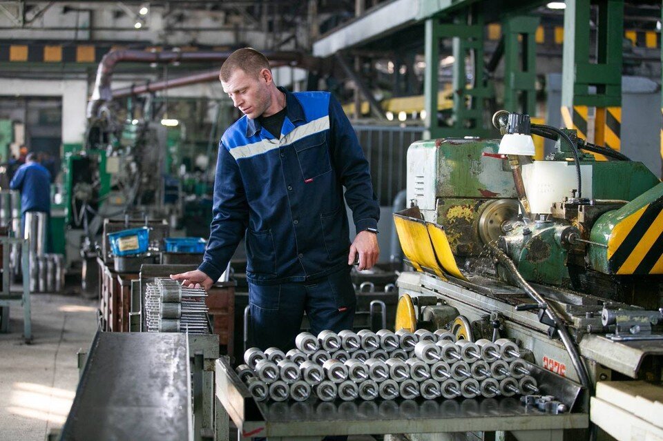     До конца 2024 года в проект войдут еще 44 предприятия Оренбуржья.  Правительство Оренбургской области