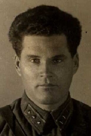 Цвинтарный Яков Герасимович