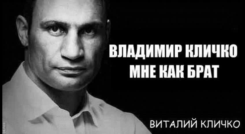 Приколы кличко цитаты картинки