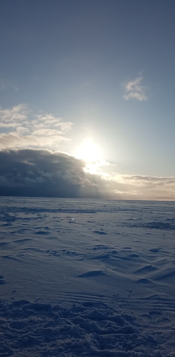 Ладожские красоты