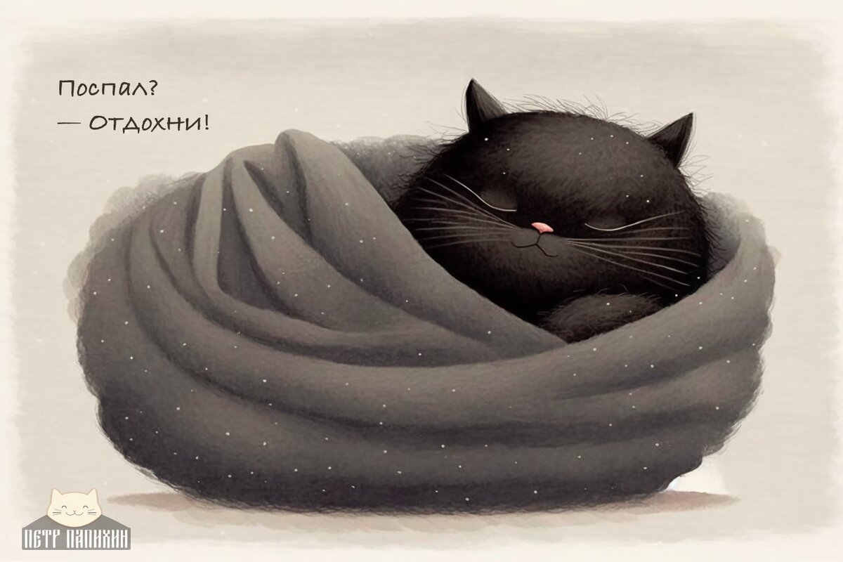 ©Петр Папихин 2023