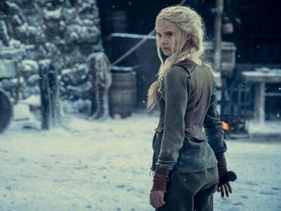    Появились детали нового спин-оффа «Ведьмака» от Netflix