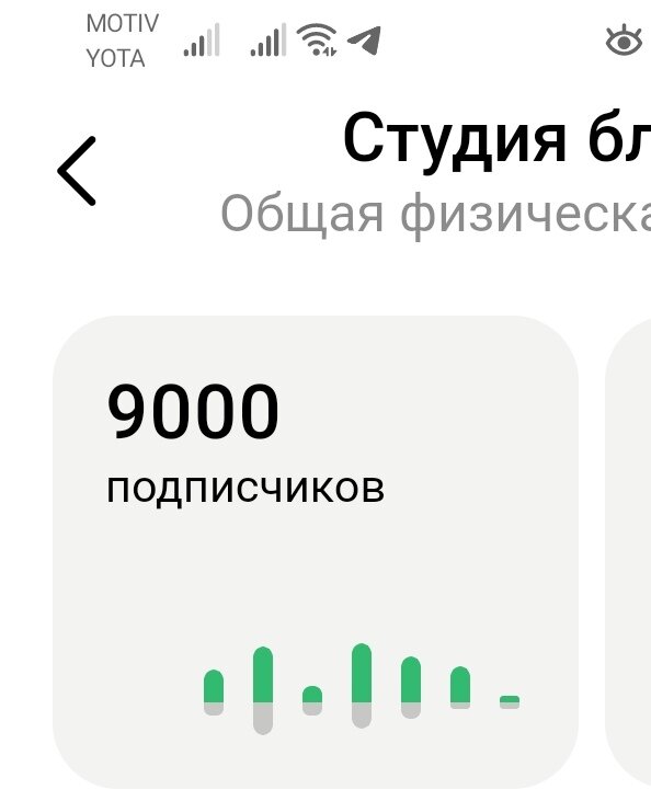 Благодарю каждого кто причастен к этой цифре 🌹вы сделали правильный выбор😉 (шутка❗) 