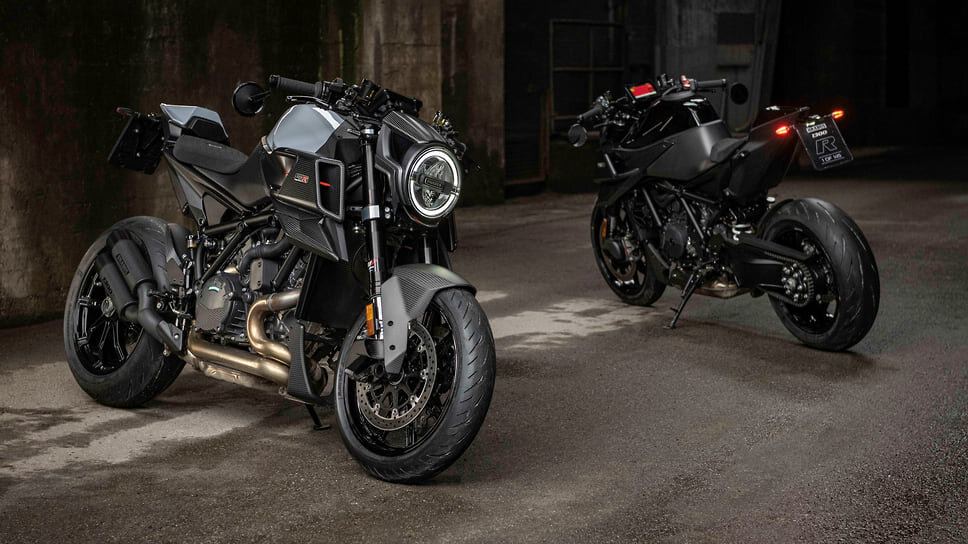 Ktm 1300. KTM Brabus 1300. KTM Brabus 1300 r. Брабус 1300р. Brabus 1300 r Edition 23.