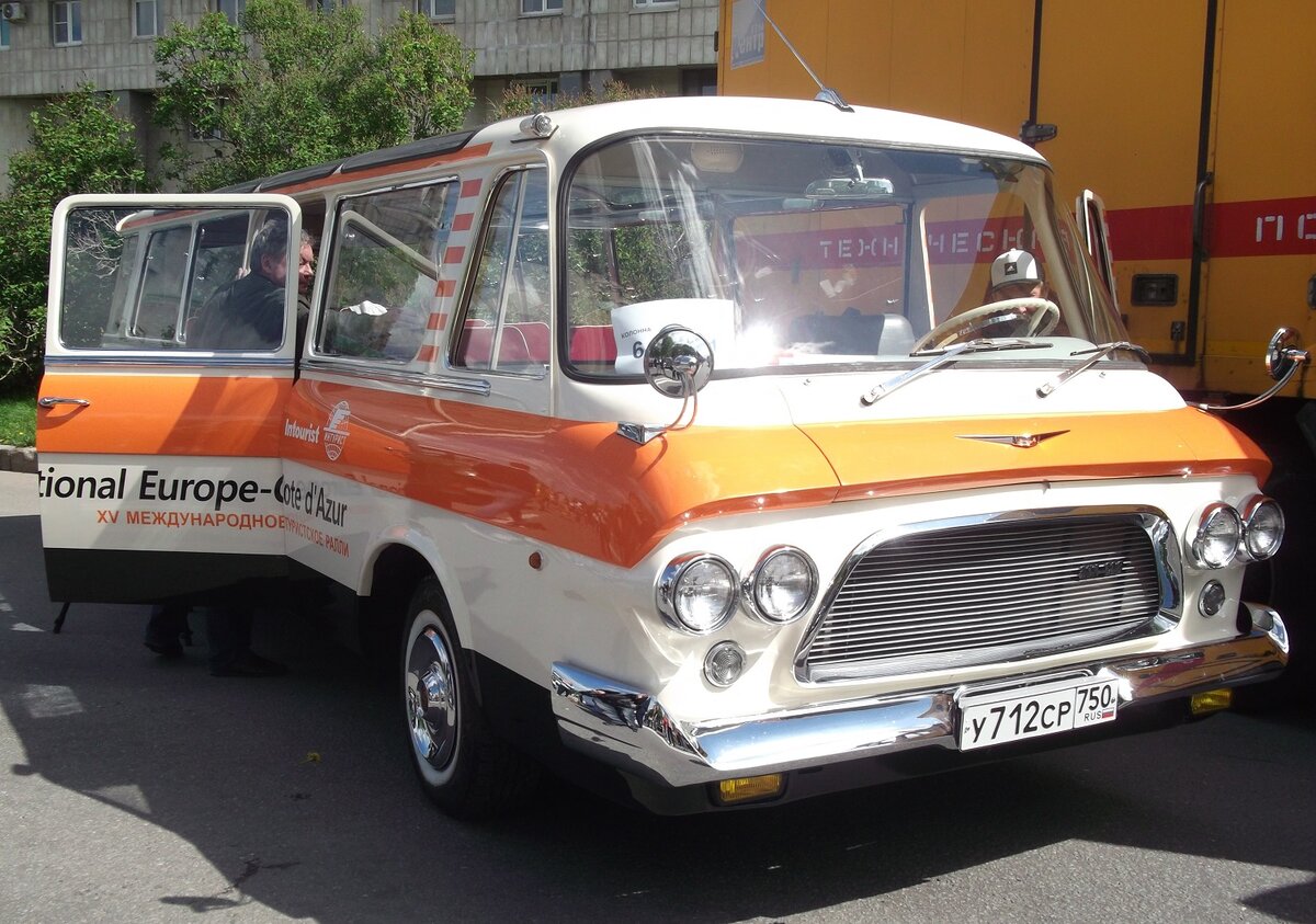 В статье использованы собственные фотографии автора