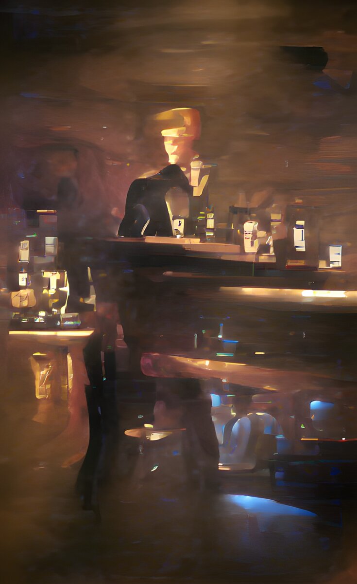 Паб WSKONE глазами постоянного посетителя 