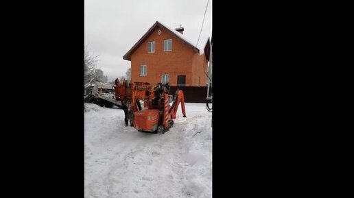 Видео компании Окна Аттик