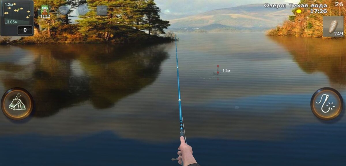 My Fishing World Как Ловить Монстров - 21 фото