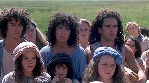 Художественный фильм "Прекрасная Зеленая" (Франция 1996 HD) 