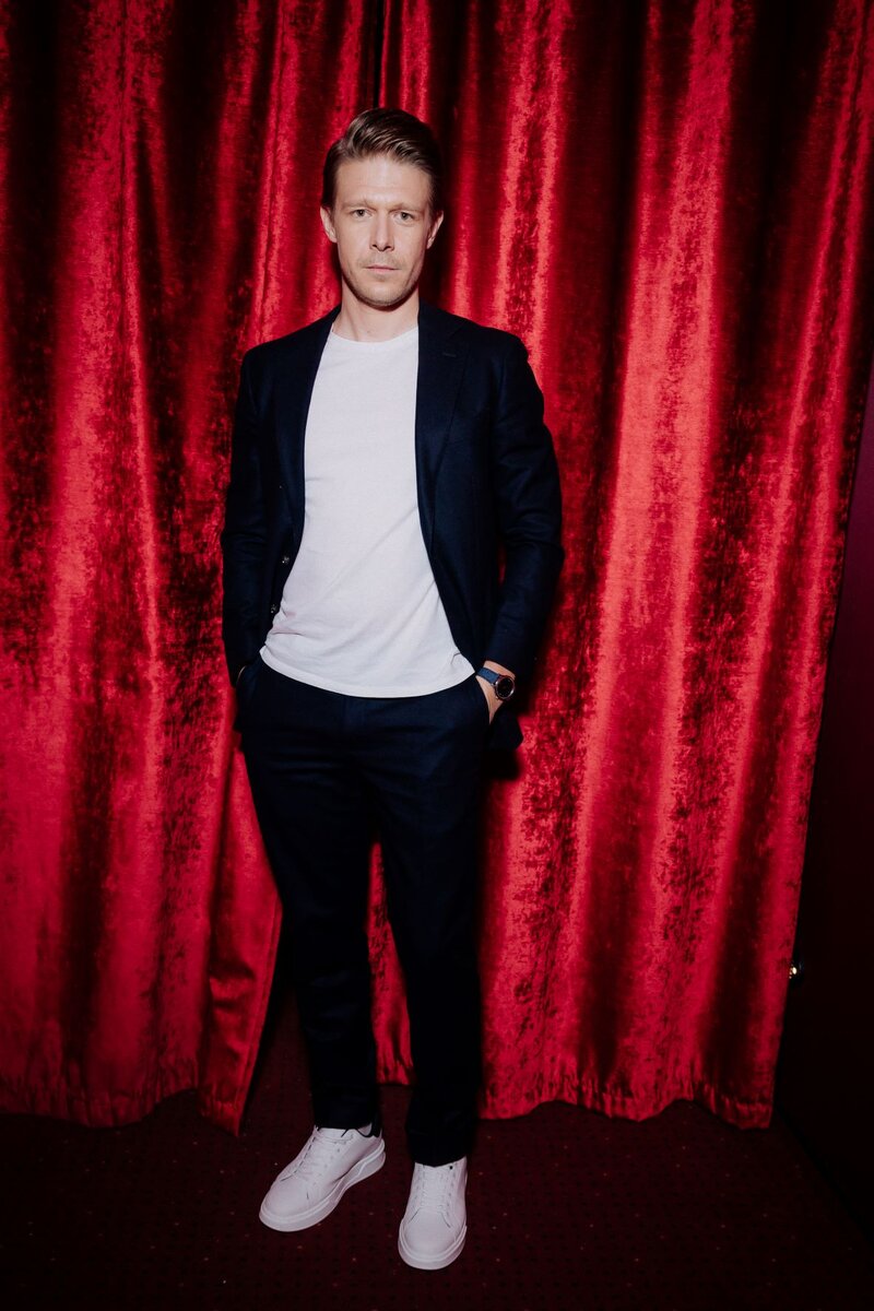     Никита Ефремов Материалы пресс-службы