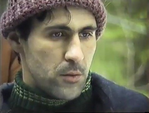 Головкин в реальности на следственном эксперименте