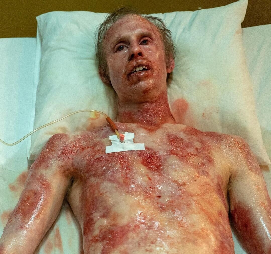 Невероятно успешный сериал «Чернобыль» от HBO