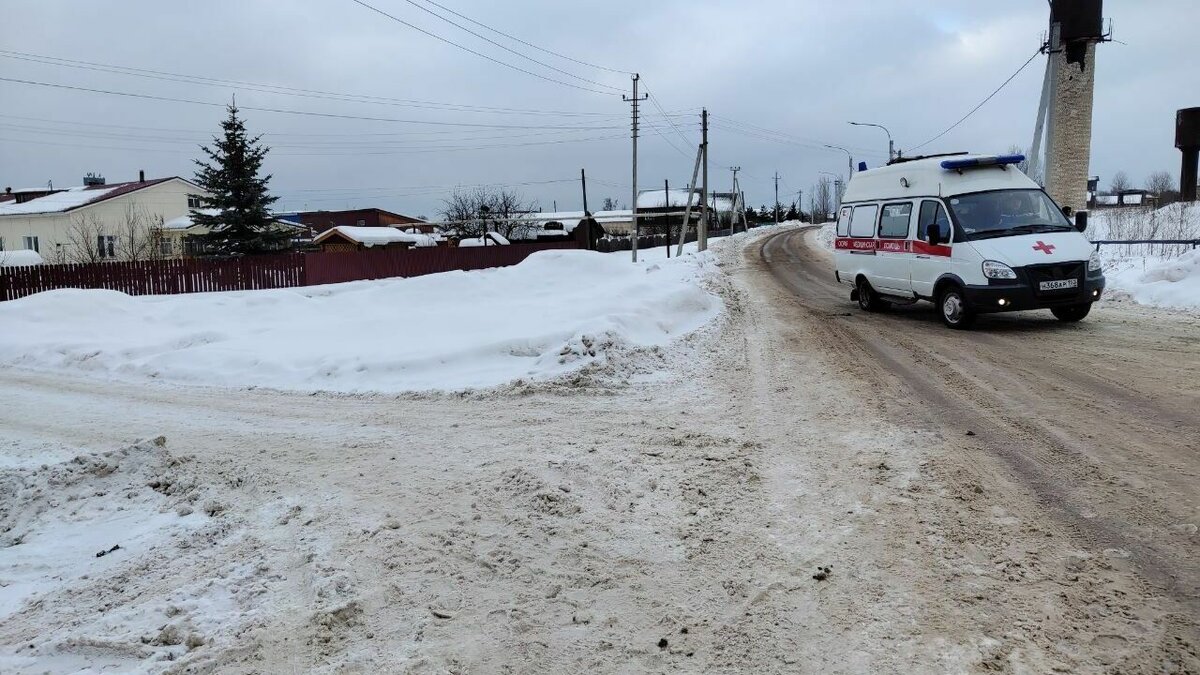     Дорогу, ведущую к Тонкинской ЦРБ, отремонтируют за пять миллионов рублей в текущем году. Подробнее об этом рассказали в ГУАД Нижегородской области.