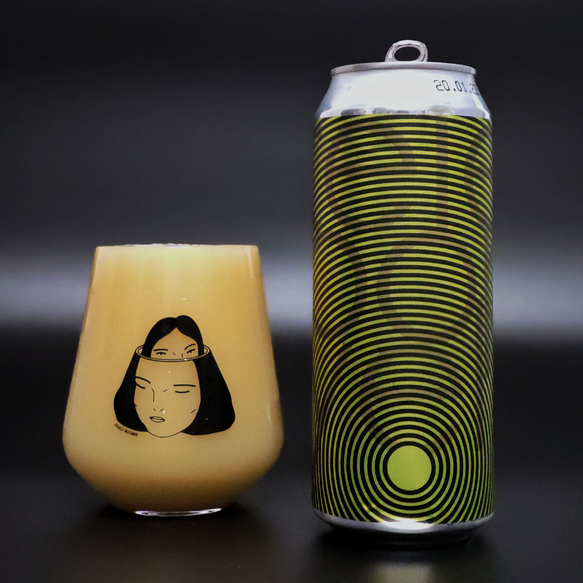 ABV: 8% | 4.0