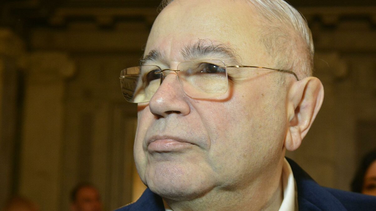    Global Look Press | Pavel Kashaev