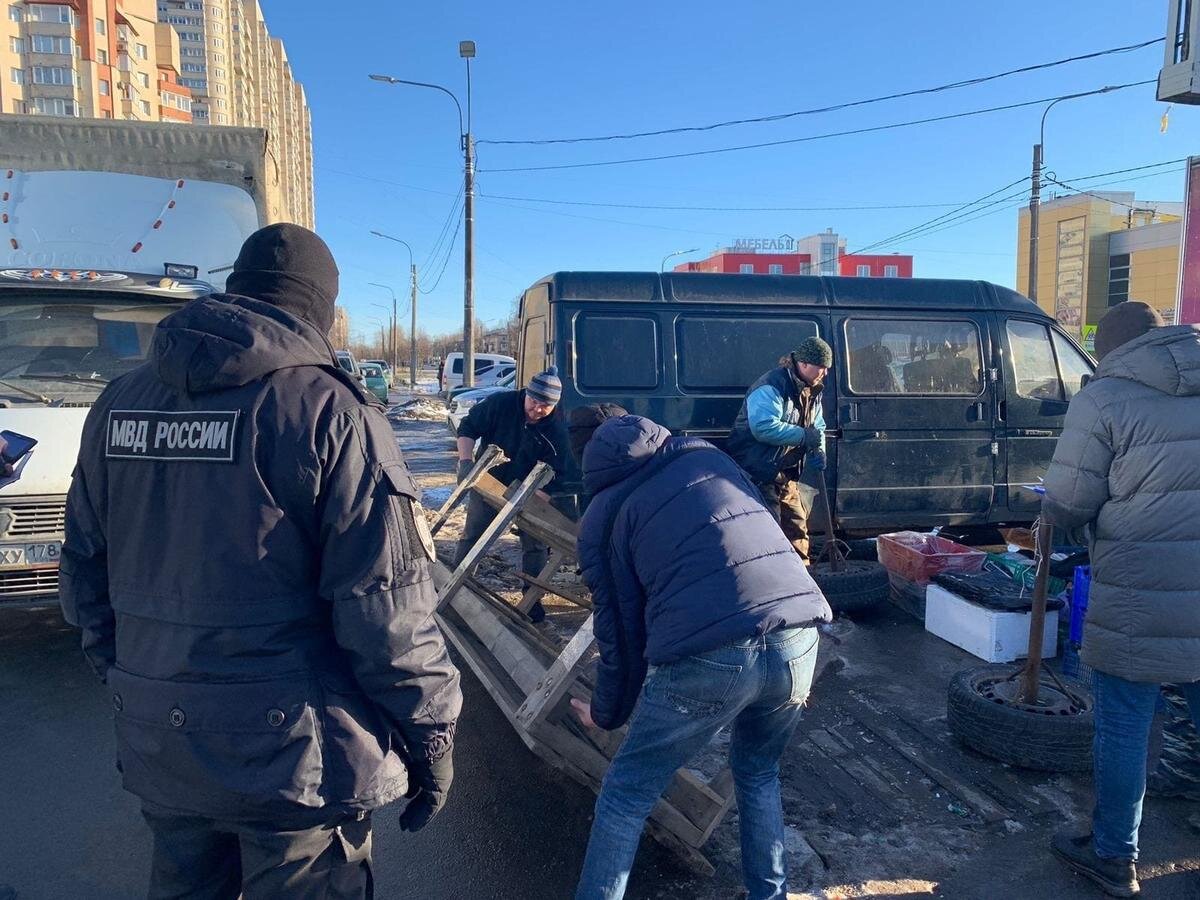 Фото: пресс-служба комитета по контролю за имуществом