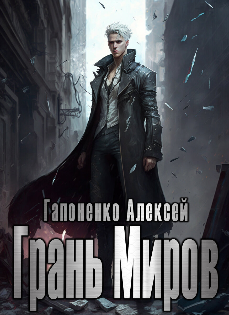 Грань миров 3