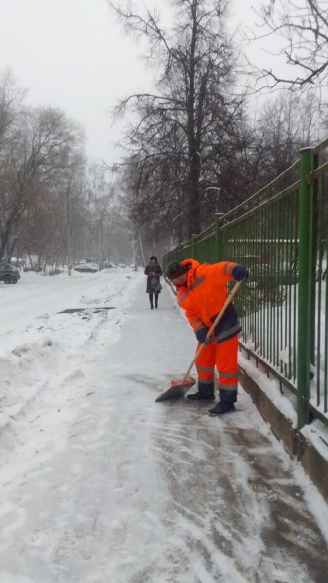    пресс-служба администрации Нижнего Новгорода Арина Полтанова