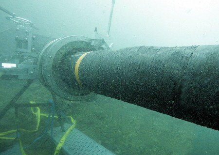    Депутаты Госдумы попросили «Газпром» озвучить ущерб от терактов на «Северных потоках»